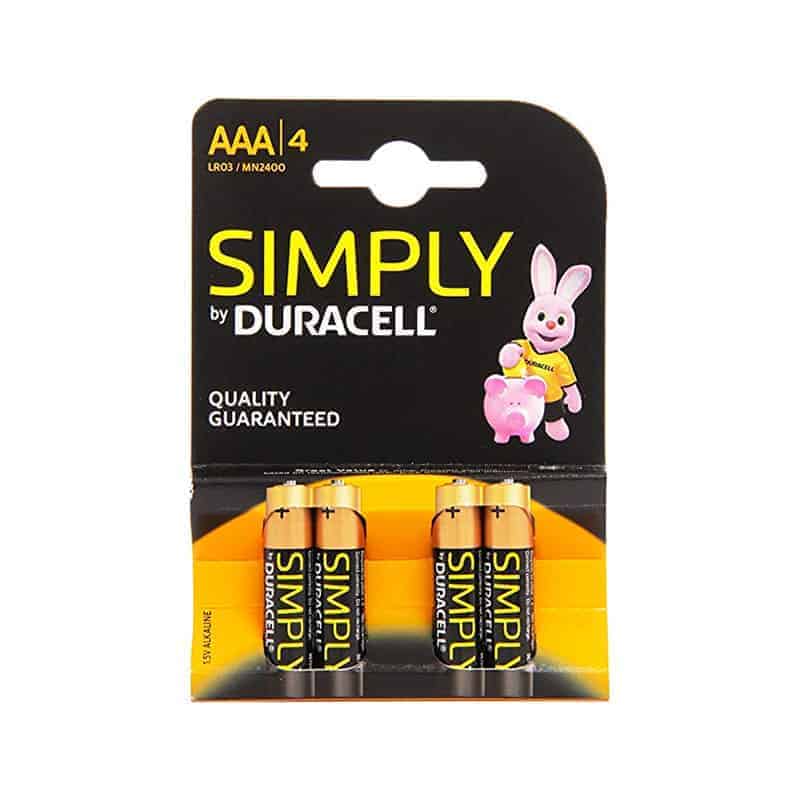 Ааа 1.5 v. Элемент питания Duracell simply lr03 AAA. Duracell simply AAA 1.5V. Батарейка Duracell simply lr03-4bl mn2400 AAA (16шт). P&G Duracell AAА lr03 mn2400 4шт б0026813.